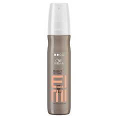 Лосьон для укладки волос WELLA PROFESSIONALS Лосьон для укладки EIMI Perfect Setting Light Setting Lotion Spray