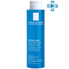 Уход за лицом LA ROCHE-POSAY Эфаклар лосьон сужающий поры
