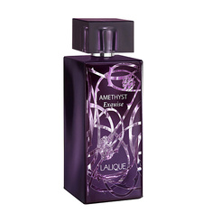 Парфюмерная вода LALIQUE Amethyst Exquise 100