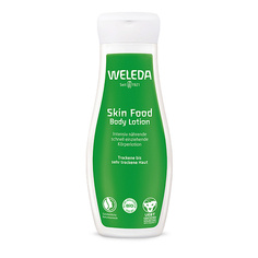 Уход за телом WELEDA Молочко для тела Skin food