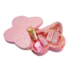 Набор средств для ухода за телом MEA Набор "Розовая бабочка"