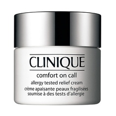 Кремы для лица CLINIQUE Интенсивный питательный крем Comfort on Call Allergy Relief Cream