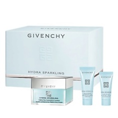 Набор средств для лица GIVENCHY Набор ухода Hydra Sparkling