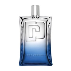 Парфюмерная вода PACO RABANNE Genius Me 62