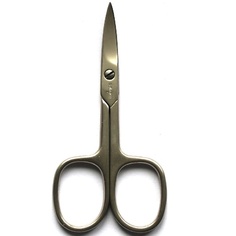 ALEXANDER STYLE Ножницы для ногтей 4164M, 9 см
