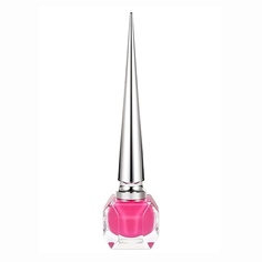 Лаки для ногтей CHRISTIAN LOUBOUTIN BEAUTY Лак для ногтей The Pops, оттенок Pluminette