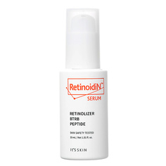 ITS SKIN Сыворотка для лица Retinoidin Serum