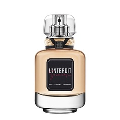 Парфюмерная вода GIVENCHY LInterdit Edition Millesime Nocturnal Jasmine 50