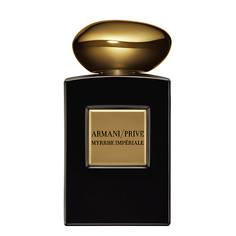 Парфюмерная вода GIORGIO ARMANI ARMANI PRIVE MYRRHE IMPERIAL 100