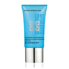 Флюид для лица GIVENCHY Защитный увлажняющий крем для сияния кожи с SPF 30-PA++ Hydra Sparkling