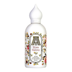 Парфюмерная вода ATTAR Rosa Galore 100