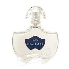 Туалетная вода GUERLAIN Eau de Shalimar