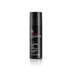 Дезодорант-спрей COLLISTAR Освежающий дезодорант-спрей для мужчин Uomo 24 Hour Freshness Deo