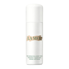 Лосьон для лица LA MER Увлажняющий лосьон с матирующим эффектом The Moisturizing Matte Lotion