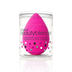 Спонж для нанесения макияжа BEAUTYBLENDER Спонж beautyblender original