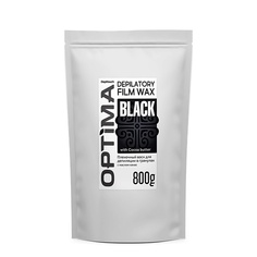 Воск для депиляции DEPILTOUCH PROFESSIONAL Воск пленочный для депиляции в гранулах BLACK