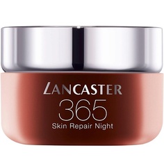 Кремы для лица LANCASTER Ночной крем для лица 365 Skin Repair Youth Memory Night Cream