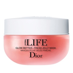 Маска для лица DIOR Маска для сияния кожи Hydra Life