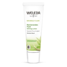 WELEDA Флюид для лица матирующий