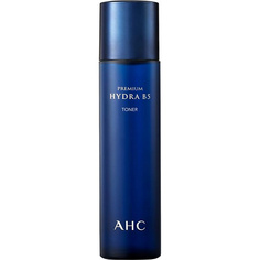 Тоник для лица AHC Premium Hydra B5 тоник для лица увлажняющий A.H.C