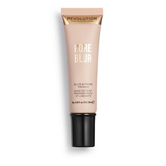 Праймер для лица REVOLUTION MAKEUP Праймер Pore Blur Blur & Prime Primer