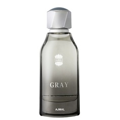 Парфюмерная вода AJMAL Gray 90