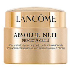 Крем для лица LANCOME Ночной крем для интенсивного восстановления кожи Absolue Nuit Precious Cells
