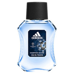 Туалетная вода ADIDAS UEFA Champions League Champions Edition Eau De Toilette 50