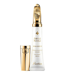 Сыворотка для глаз GUERLAIN Средство для кожи вокруг глаз Abeille Royale GOLD EYETECH