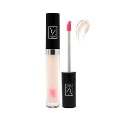 YLLOZURE Блеск для губ Magic Color Smooth Lip Gloss YZ