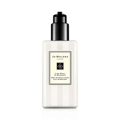 Парфюмированный лосьон для тела JO MALONE LONDON Лосьон для тела Lime Basil & Mandarin Body & Hand Lotion