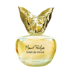 Парфюмерная вода MONART PARFUMS Soleil De Minuit 100