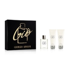 Набор парфюмерии GIORGIO ARMANI Подарочный набор AQUA DI GIO
