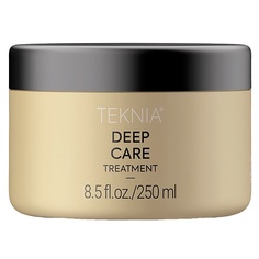 Маска для волос LAKME Маска для поврежденных волос восстанавливающая DEEP CARE