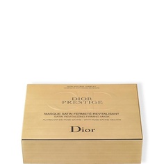 Маска для лица DIOR Маска тканевая укрепляющая Dior Prestige Firming Sheet Mask