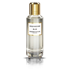 Парфюмерная вода MANCERA Gold Incense Eau De Parfum 60