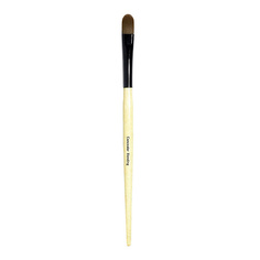 Кисть для лица BOBBI BROWN Кисть косметическая Concealer Blending Brush