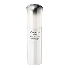 Концентрат для лица SHISEIDO Концентрированный софтнер Ibuki