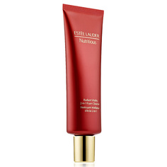 Мусс для умывания ESTEE LAUDER Пенка для умывания 2-в-1, придающая сияние Nutritious Radiant Vitality 2-in-1 Foam Cleanser