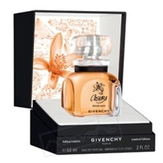 Парфюмерная вода GIVENCHY Organza "Recoltes Harvests" 60