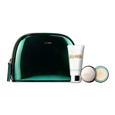 Набор средств для ухода за телом LA MER Коллекция Увлажнение Soft Fluid Foundation SPF 20