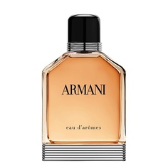 Туалетная вода GIORGIO ARMANI Eau DAromes 100
