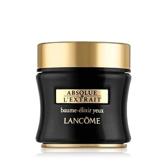 Кремы для кожи вокруг глаз LANCOME Бальзам-эликсир для глобального восстановления кожи вокруг глаз Absolue LExtrait Yeux