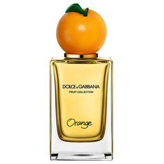Женская парфюмерия DOLCE&GABBANA Fruit Collection Orange 150