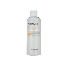 TONYMOLY Тонер для лица увлажняющий с экстрактом Риса