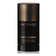 Парфюмированный дезодорант-стик DOLCE&GABBANA Дезодорант Pour Homme Intenso