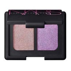 Тени для век NARS Двойные тени для век Коллекция Christopher Kane