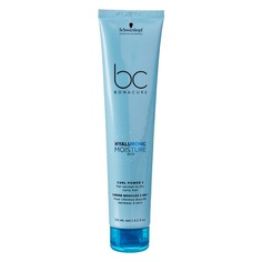 Профессиональная косметика для волос BONACURE Гиалуроновый крем Bonacure Hyaluronic Moisture Kick