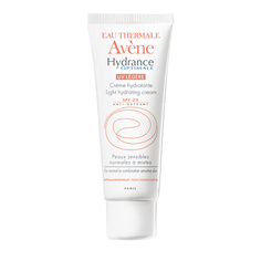 Крем для лица AVENE Hydrance Optimale UV Legere Увлажняющий крем для нормальной и комбинированной кожи SPF20