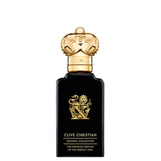 Духи CLIVE CHRISTIAN X FEMININE PERFUME 50